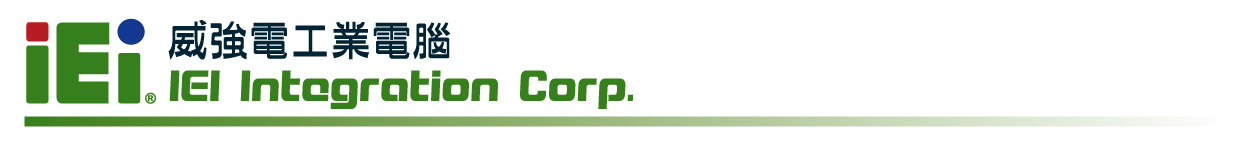 Document Header