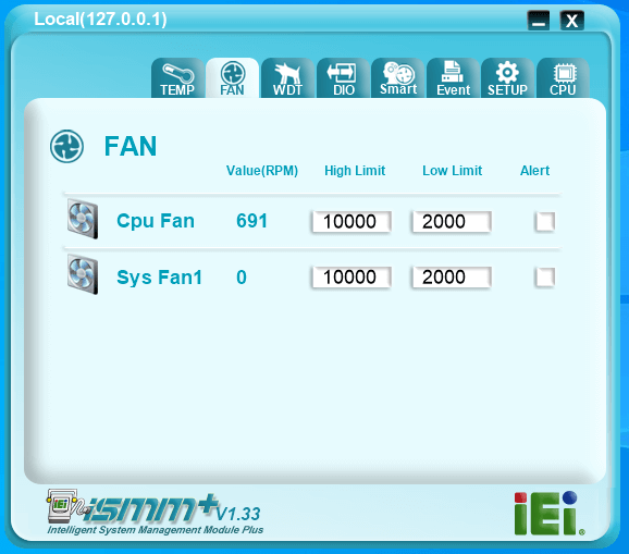 FAN