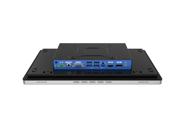 DM2-W133 IO