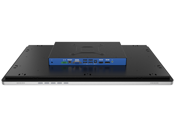DM2-W215 IO