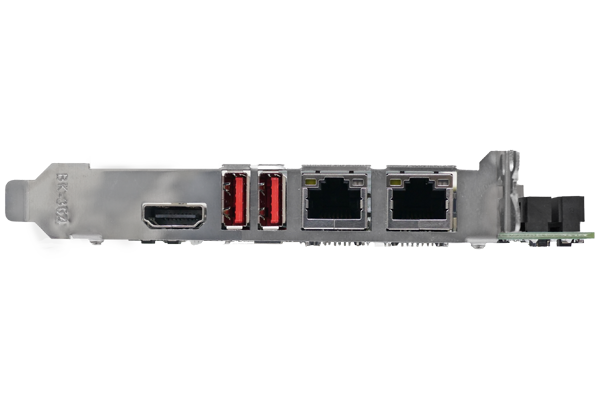 HPCIE-RPL-Q670-IO