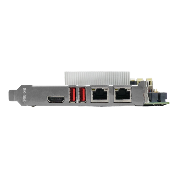 HPCIE-RPL-Q670 IO