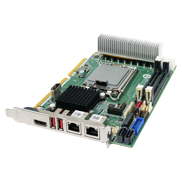 HPCIE-RPL-Q670 Side