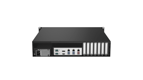 RACK-2040 flex IO