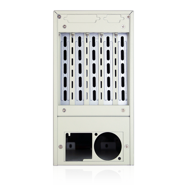 RACK-500G-White-Chassis
