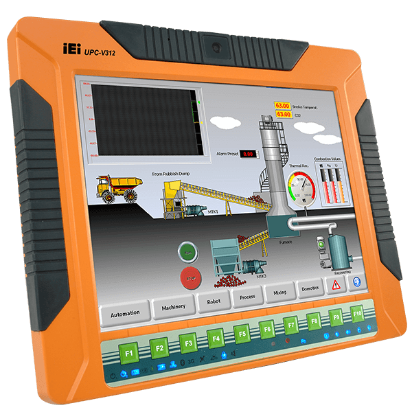 IEI-UPC-V312-panel_PC