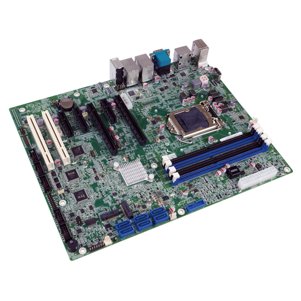 IMBA-Q370 ATX-motherboard