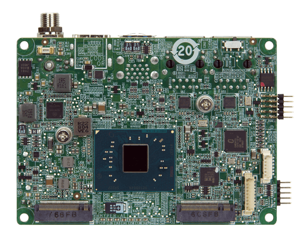 HYPER-AL Embedded Board