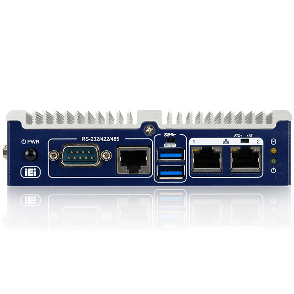 ITG-100-AL-Compact Size Embedded System