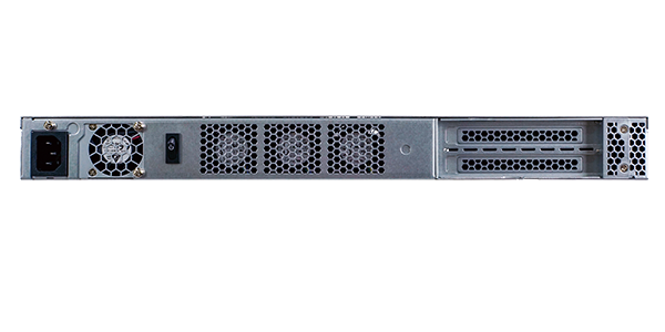 PUZZLE-A002 Network Appliance with AMD CPU