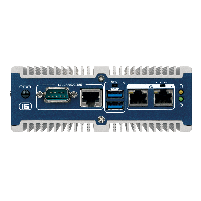 ITG-100AI-AI-embedded-system