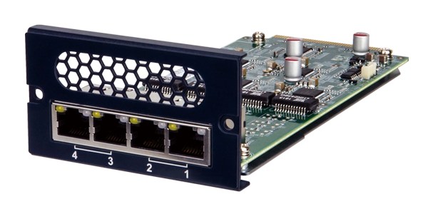 Pulm-1G4T-I211 network interface card