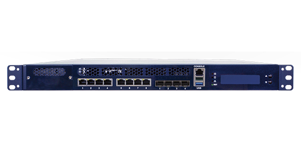 PUZZLE-IN004 network appliance