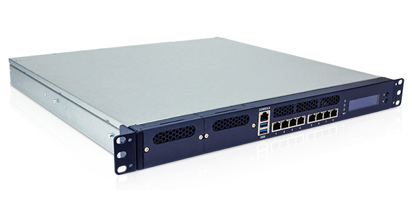 PUZZLE-IN001A Network Appliance