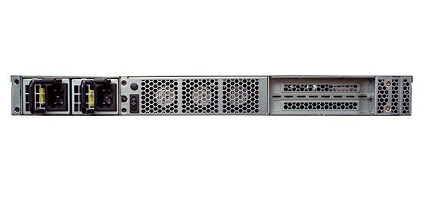 PUZZLE-IN001A Network Appliance