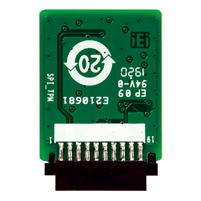 IEI TPM-IN03 Add-on Card