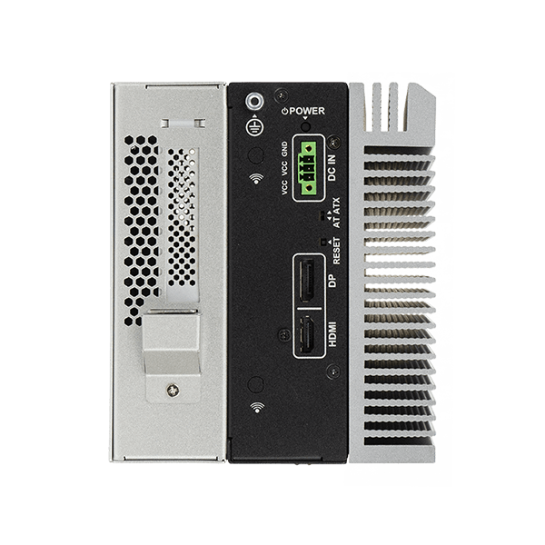 DRPC-230-ULT5_Fanless_DIN_Rail_Embedded_System