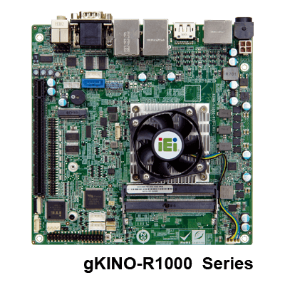 gKINO-VR1000 4K High Resolution AMD Industrial Motherboard-4