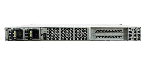 PUZZLE-A001A Network Appliance