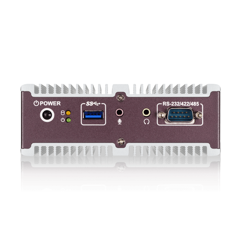 IDS-310-AI Compact Size AI Embedded System-4
