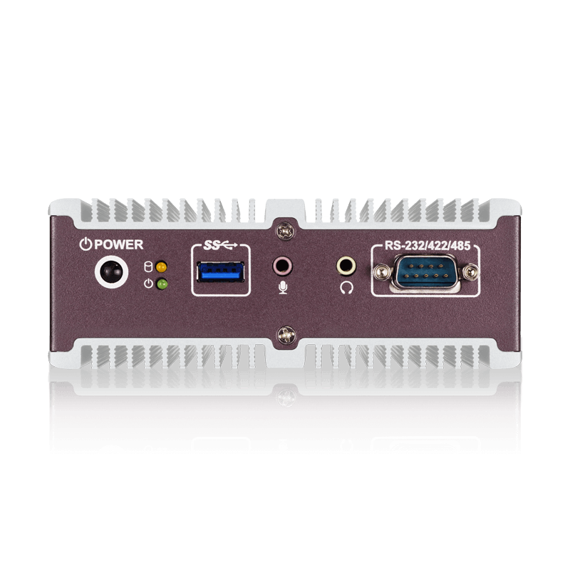 IDS-310-AI Compact Size AI Embedded System