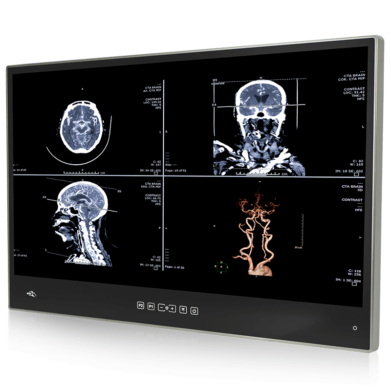 IEI POCi-W22C-ULT5 Medical Panel PC-1