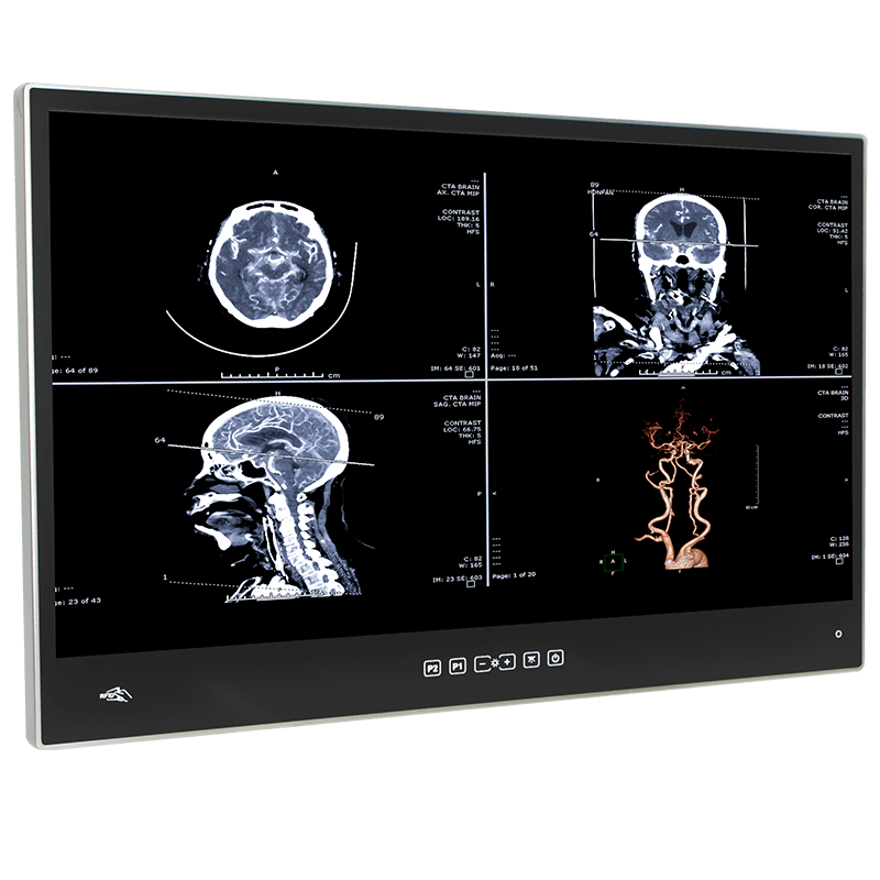 IEI POCi-W22C-ULT5 Medical Panel PC