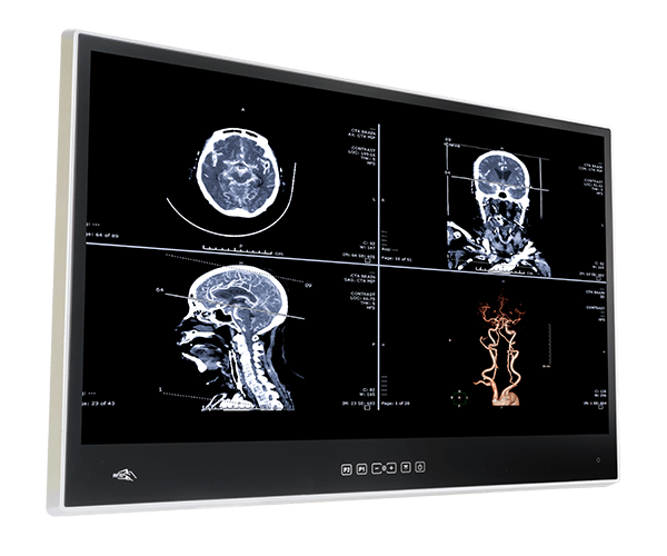 POCi-W24C-ULT5 Medical Panel PC