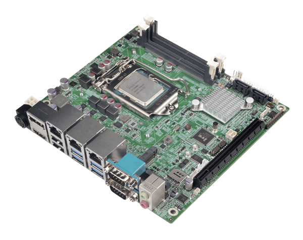 KINO-DH420 Mini-ITX SBC