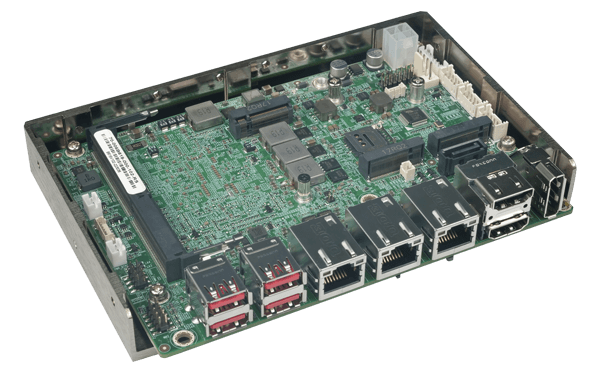 IEI WAFER-TGL-U Embedded Board