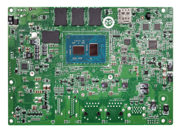 WAFER-EHL-J6412_Embedded_Board