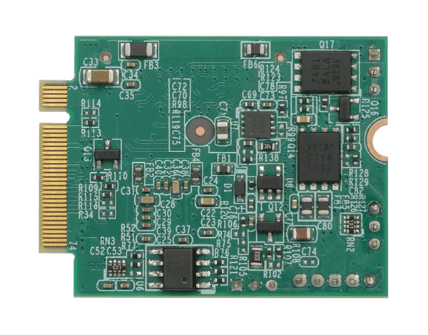 iDPM-LVDS LCD Converter Board