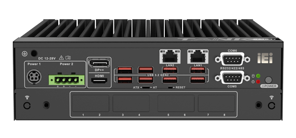 DisplayPort vs HDMI - Which Connector is Best for Embedded and Industrial  Devices?