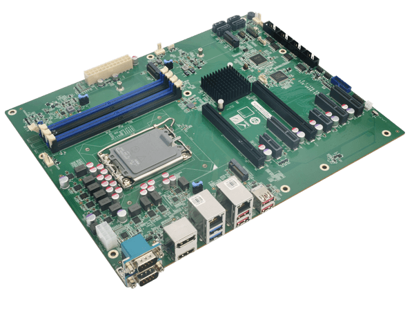 IEI IMBA-R680 ATX motherboard