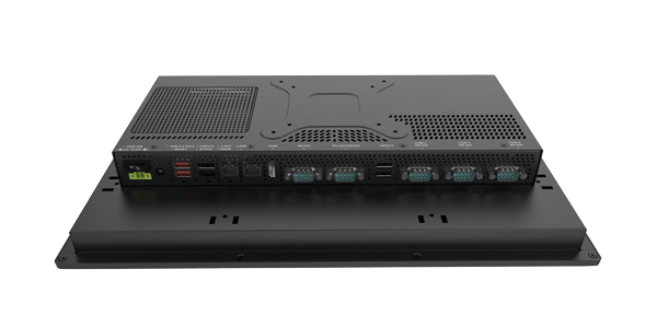 PPC2-CW15-EHL Inch Fanless Panel PC | Intel® Elkhart Lake Platform