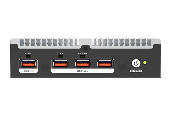 HTB-150-N6210 front