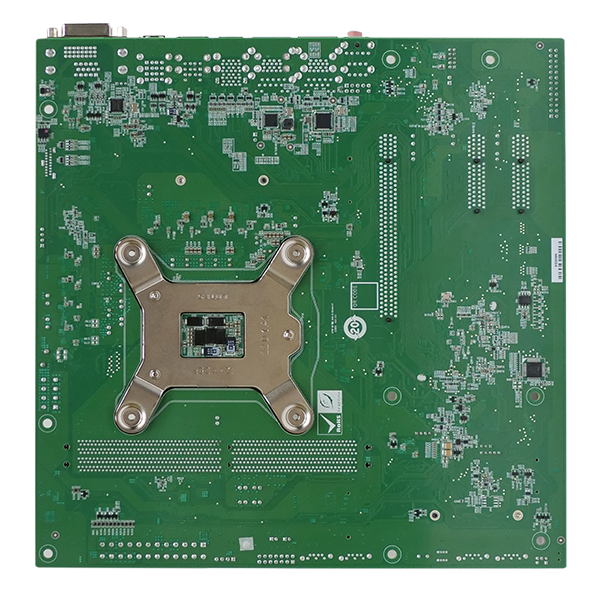 IMB-Q470 Back