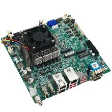 KINO-ADL-P Left Side