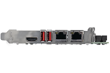 HPCIE-RPL-Q670-IO