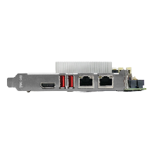 HPCIE-RPL-Q670 IO