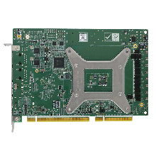 HPCIE-RPL-Q670 Back