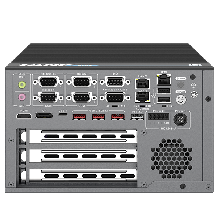 TANK-XM8700 Front IO