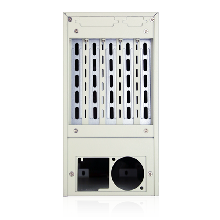 RACK-500G-White-Chassis