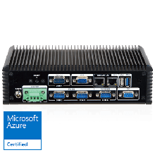 ECW-281B-BT Embedded System with Microsoft Azure