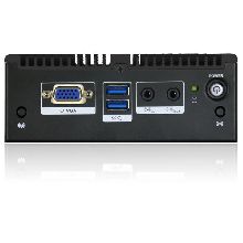 IEI uIBX-250-BW-QGW ultra compact box PC