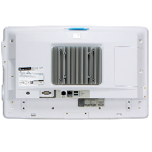 BIS-W19C-ULT4 panel PC