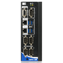 DRPC-130-AL_Fanless_DIN-Rail_Embedded_System