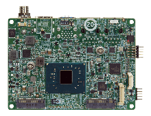 HYPER-AL Embedded Board