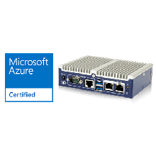 ITG-100-AL Embedded System with Microsoft Azure