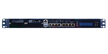 PUZZLE-IN001 Network Appliance with Intel CPU